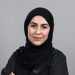 Aysha Yousuf Ahmed Mohammed AlHammadi