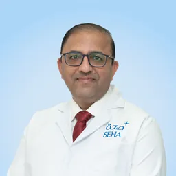 Muhammad Kamran Farooq