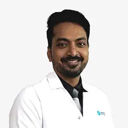 Suwansh Meshram