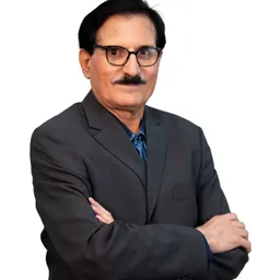 Muhammad Haris Shah
