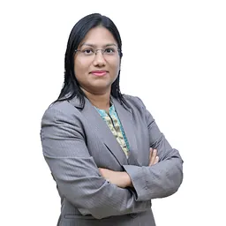 Monika Ankit