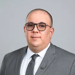 Julio Cesar Padron La Rosa