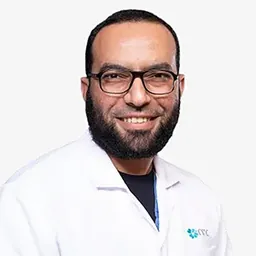 Amr Ali Gebril