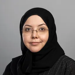 Tahani Ahmed Aldaham