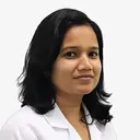 Rashmi Annigeri