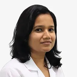 Rashmi Annigeri