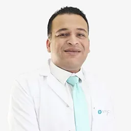Amr Mohamed Rady