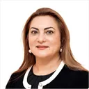 Maria Ansari