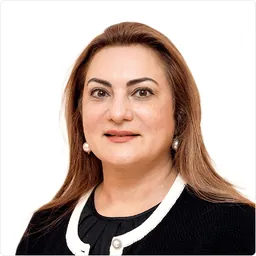 Maria Ansari