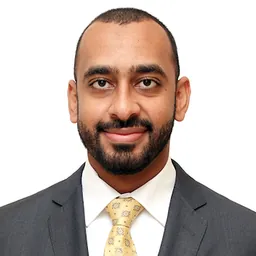 Mohamed Mansour