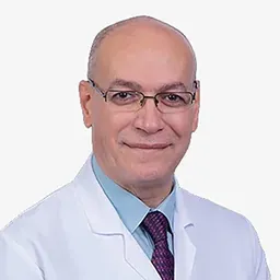 Mohamed Embabi