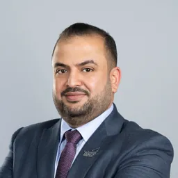 Ali Mohammed Hussein Salem