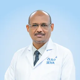 Imad Ahmed Elsheikh Abdalla
