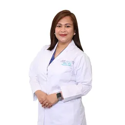 Willen Mae Reyes