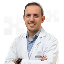 Marwan M. Qasem