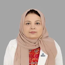 Saima Faraz