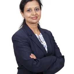 Pranita Vishwas