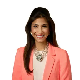 Natasha Shah