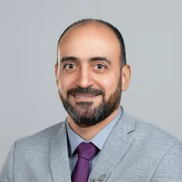 Ahmed Maher Ibrahim Hashey