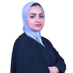 Suha Azmi