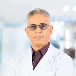Amjed Alhilo