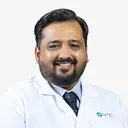 Yashdeep Sharma