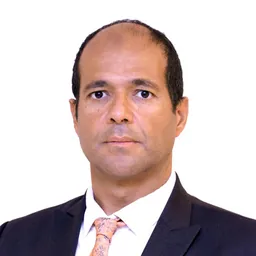 Mohamed El Khashab