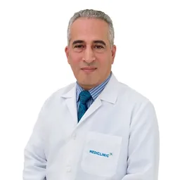 Yousef Saleh