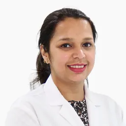 Namitha Gopinathan