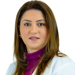 Sally Mounib Kassem