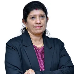 Ambika Bindu Gopalan