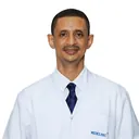 Mohammed Omer Albadawi