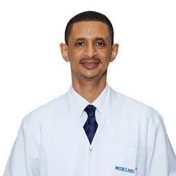 Mohammed Omer Albadawi