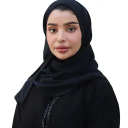 Lola Al Mubarak