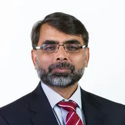 Mohammad Dogar