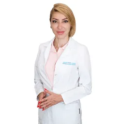 Wafaa Faysal