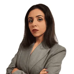 Gaelle Chalhoub