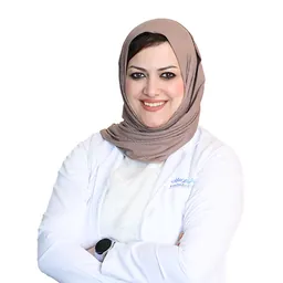 Ruqaya Al-Kaisi