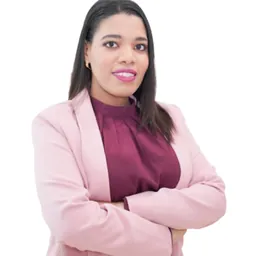 Sandra Ismail