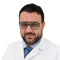 Ibrahim Akram Bahbouh