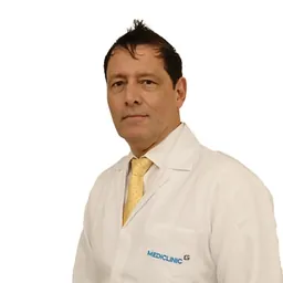 Carlos Yánez Benítez, MD, MSC, FACS