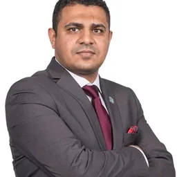 Mohamed Ahmed Abouelyazed Elshafei
