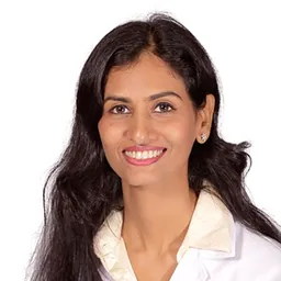 Tejal Nikhil Desai