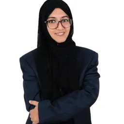 Kasfia Fatima