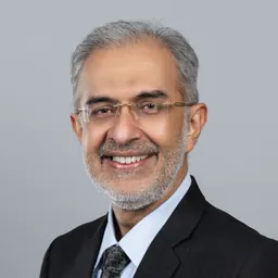 Ali Raza Rajani