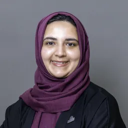 Asma Fahad