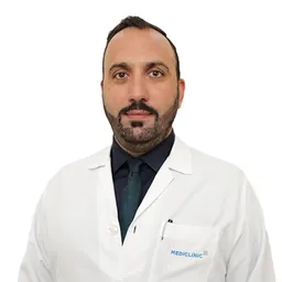 Salim El Masri