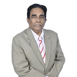 T.K. Ibrahim