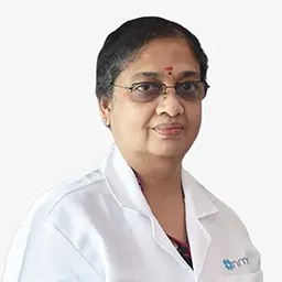 Meera Velayudhan