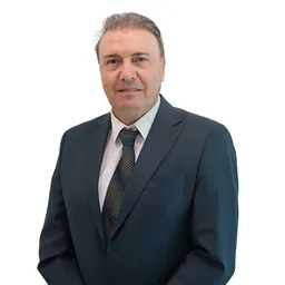 Bachar Abubaker
